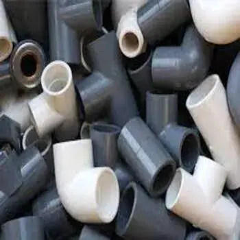 Sharma Upvc Pipe